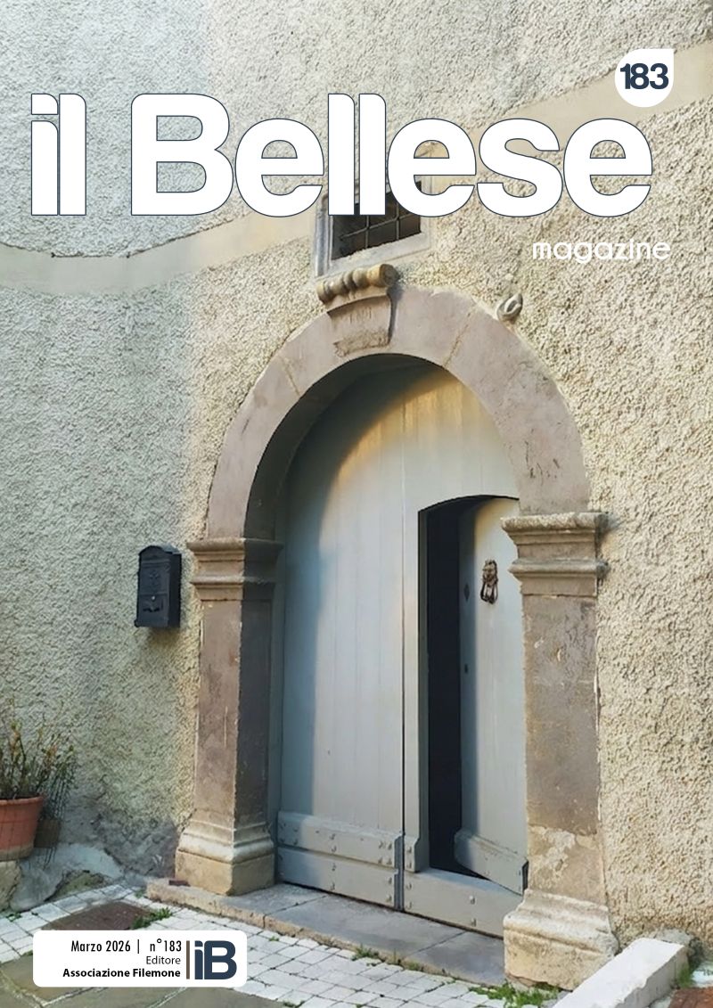 nelle vostre case iB 183