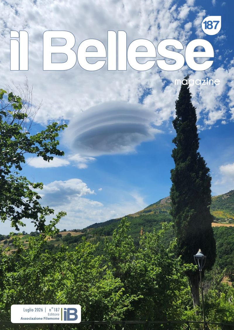 iB 187 ...presto nelle vostre case