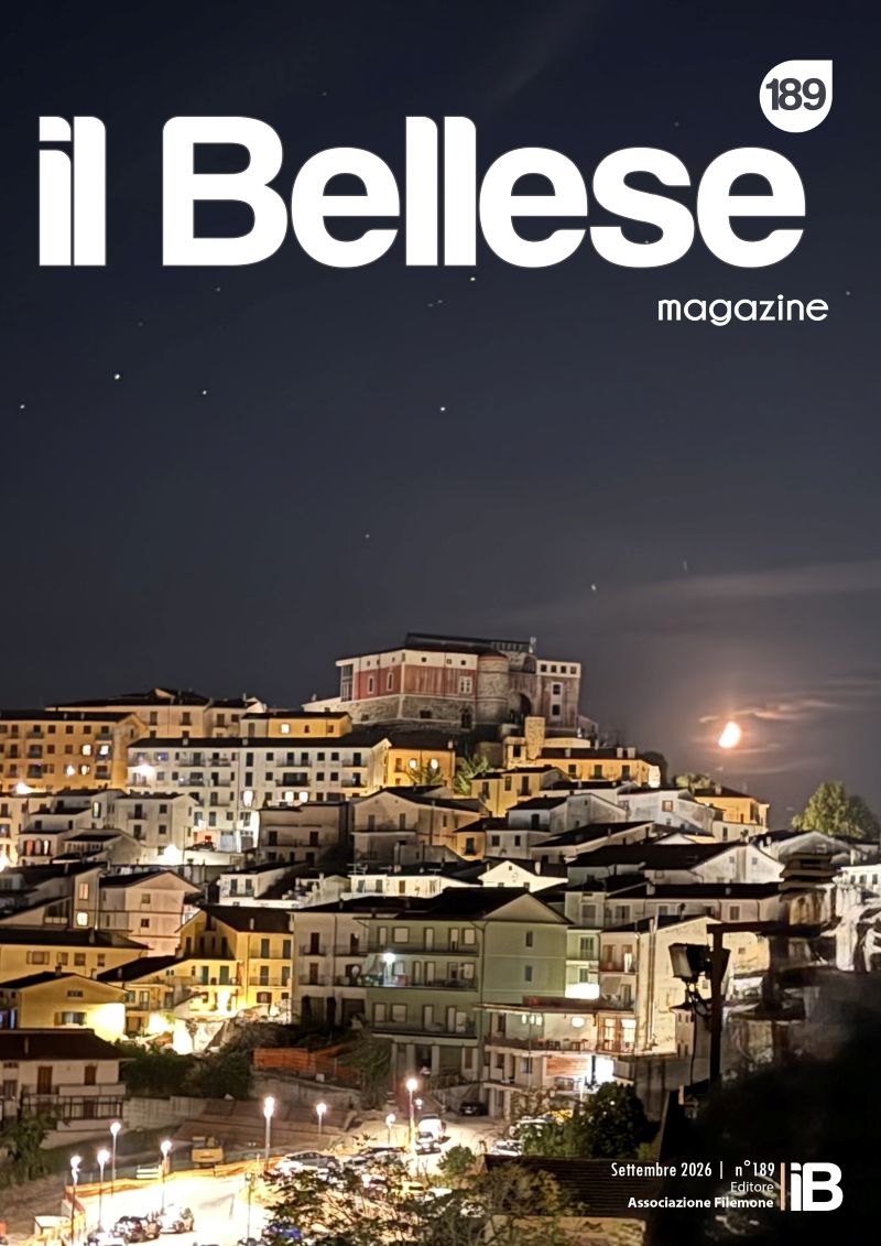 nelle vostre case iB 189