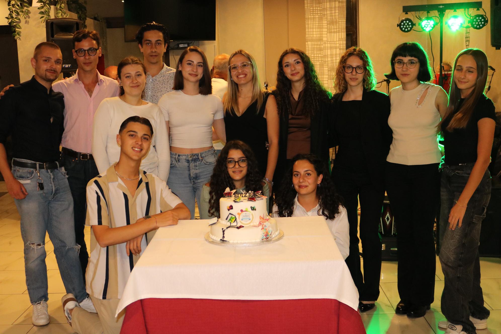 La Meglio Gioventù 2025 - Foto